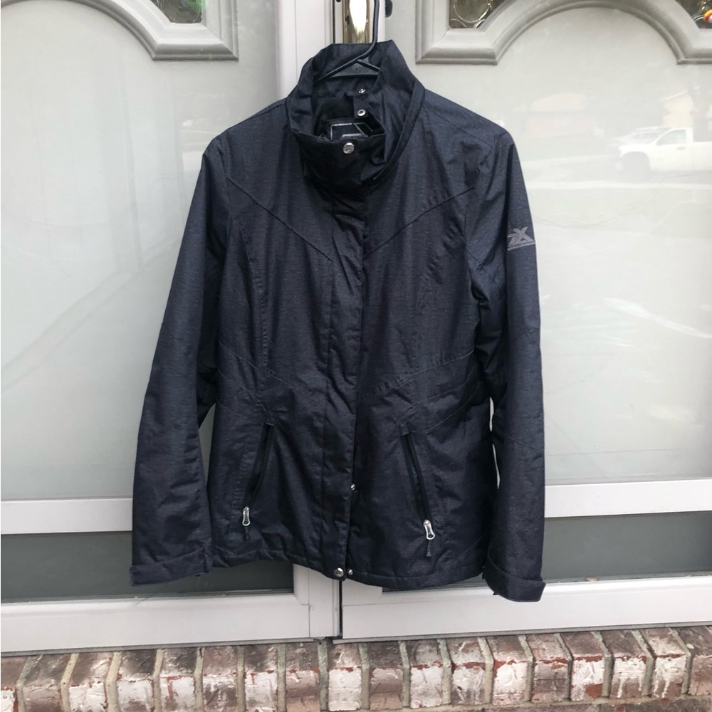 ZERO XPOSUR Women’s Snow/Rain Jacket (M)
